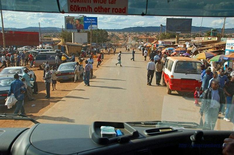 Zambia pictures (22).JPG - Kasumbalesa, Congo